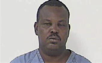 Robert McCray, - St. Lucie County, FL 